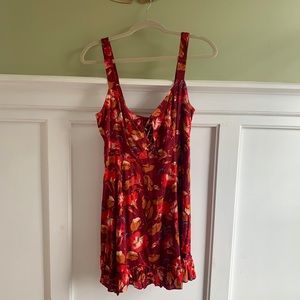 Short Sundress by Free People